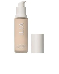 ILIA True Skin Serum Foundation -cosmetic shop ILIR WU255 V1