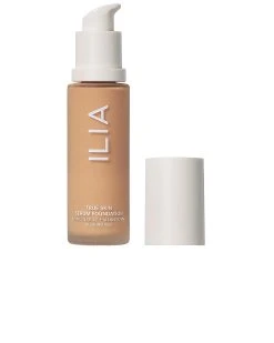 ILIA True Skin Serum Foundation -cosmetic shop ILIR WU267 V1