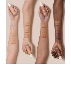 ILIA True Skin Serum Foundation 8 ILIA True Skin Serum Foundation -cosmetic shop ILIR WU273 V4