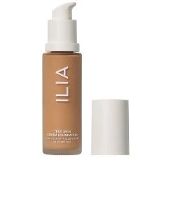 ILIA True Skin Serum Foundation -cosmetic shop ILIR WU274 V1