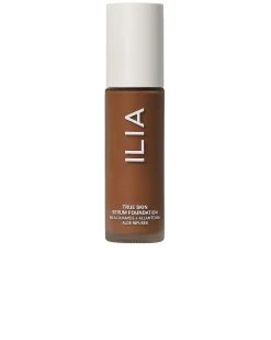 ILIA True Skin Serum Foundation -cosmetic shop ILIR WU281 V2