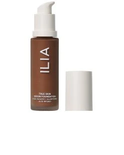 ILIA True Skin Serum Foundation -cosmetic shop ILIR WU282 V1