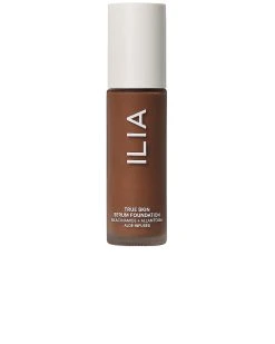 ILIA True Skin Serum Foundation