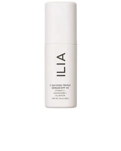 ILIA C Beyond Triple Serum SPF 40 -cosmetic shop ILIR WU291 V2