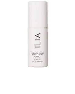 ILIA C Beyond Triple Serum SPF 40 -cosmetic shop ILIR WU292 V2