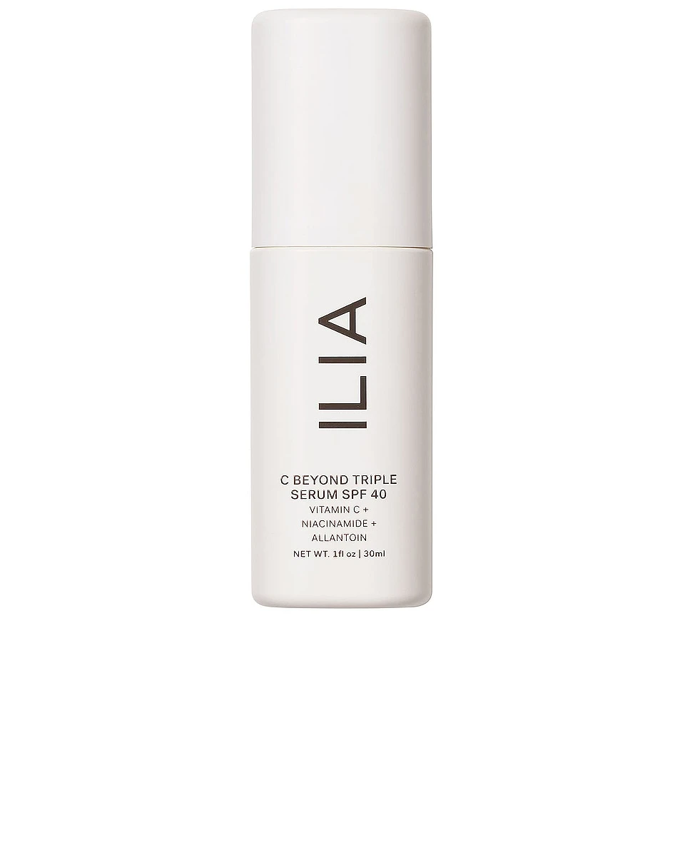 ILIA C Beyond Triple Serum SPF 40 6 ILIA C Beyond Triple Serum SPF 40 - Image 4