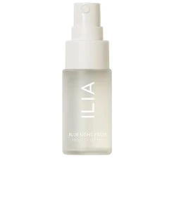 ILIA Mini Blue Light Face Mist -cosmetic shop ILIR WU295 V1