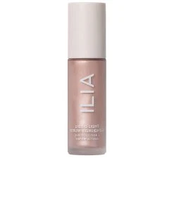 ILIA Liquid Light Serum Highlighter -cosmetic shop ILIR WU312 V2
