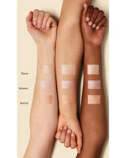 ILIA Liquid Light Serum Highlighter -cosmetic shop ILIR WU312 V4