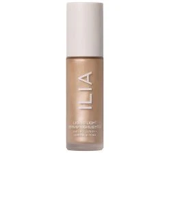 ILIA Liquid Light Serum Highlighter -cosmetic shop ILIR WU314 V2
