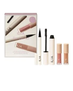 ILIA Holiday Eye Set