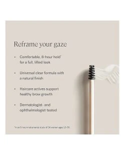 ILIA In Full Micro-Tip Brow Pencil