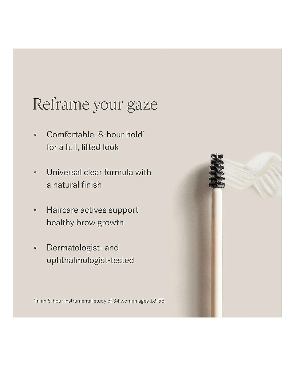 ILIA In Full Micro-Tip Brow Pencil 3 ILIA In Full Micro-Tip Brow Pencil