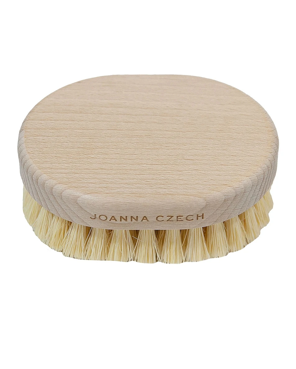 JOANNA CZECH Dry Massage Body Brush 4 JOANNA CZECH Dry Massage Body Brush - Image 2