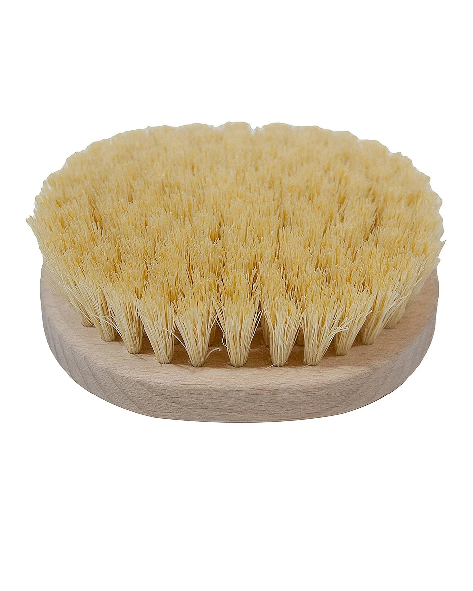 JOANNA CZECH Dry Massage Body Brush 3 JOANNA CZECH Dry Massage Body Brush