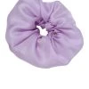 JENNIFER BEHR Silk Organza Scrunchie -cosmetic shop JEHF WA27 V1