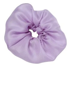 JENNIFER BEHR Silk Organza Scrunchie