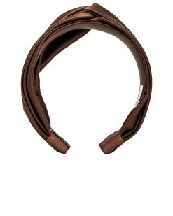JENNIFER BEHR Twist Headband -cosmetic shop JEHF WA37 V1