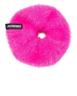 Jacquemus Le Chouchou Neve 5 Jacquemus Le Chouchou Neve -cosmetic shop JQUF WA87 V2