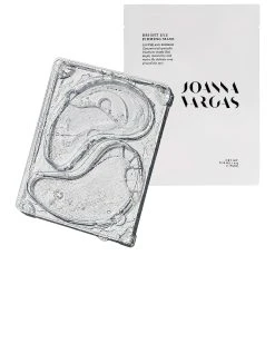Joanna Vargas Bright Eye Firming Mask 5 Pack