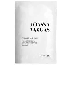 Joanna Vargas Twilight Sheet Mask 5 Pack -cosmetic shop JVFA UU12 V1