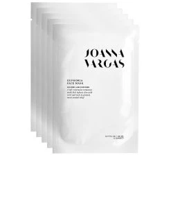 Joanna Vargas Euphoria Mask 5 Pack