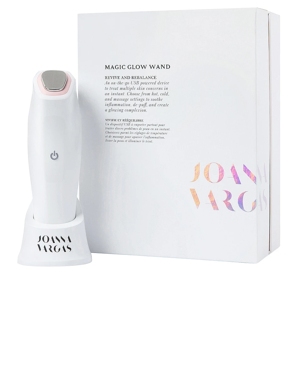 Joanna Vargas Magic Glow Wand 4 Joanna Vargas Magic Glow Wand - Image 2