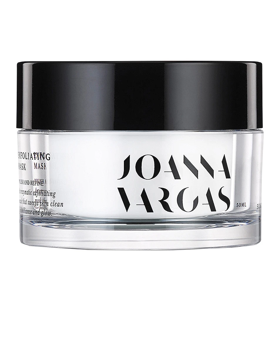 Joanna Vargas Exfoliating Mask 4 Joanna Vargas Exfoliating Mask - Image 2