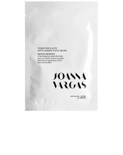 Joanna Vargas Forever Glow Anti-Aging Face Mask