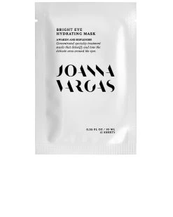 Joanna Vargas Bright Eye Hydrating Mask 5 Pack 7 Joanna Vargas Bright Eye Hydrating Mask 5 Pack -cosmetic shop JVFA UU9 V1