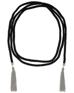 KIKI DE MONTPARNASSE Bondage Belt -cosmetic shop KIDE WU18 V2