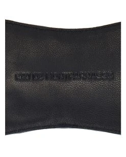 KIKI DE MONTPARNASSE My Tie Cuffs -cosmetic shop KIDE WU19 V3