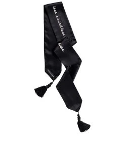 KIKI DE MONTPARNASSE Love Is Blind Blindfold