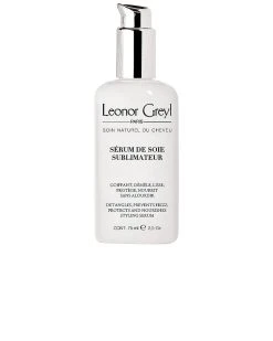 Leonor Greyl Paris Serum De Soie Sublimateur