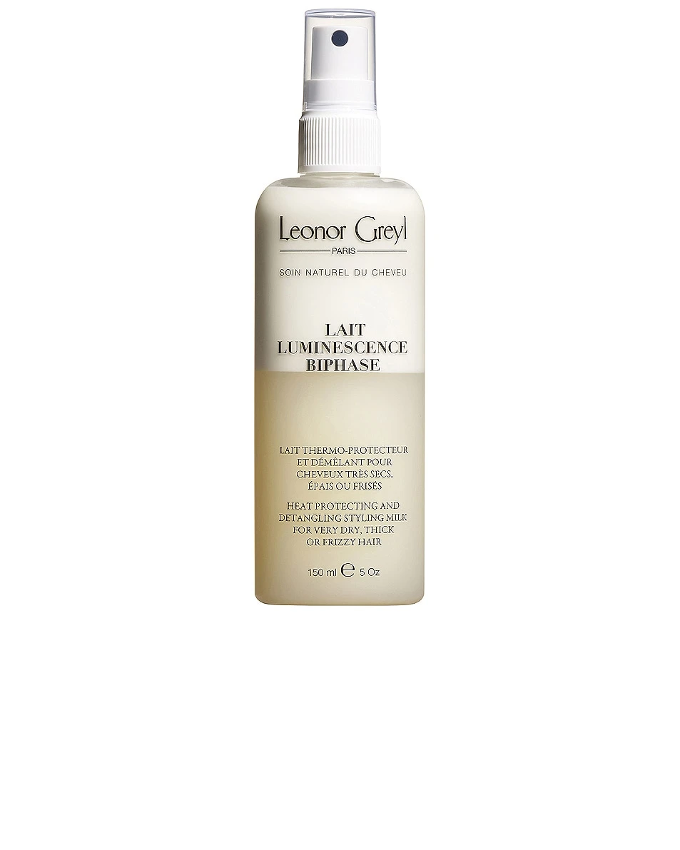 Leonor Greyl Paris Lait Luminescence 3 Leonor Greyl Paris Lait Luminescence