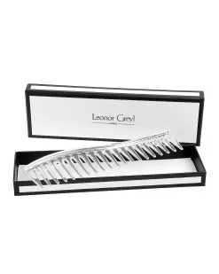 Leonor Greyl Paris Detangling Comb