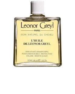 Leonor Greyl Paris L'Huile De Leonor Greyl