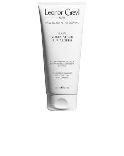 Leonor Greyl Paris Bain Volumateur Aux Algues