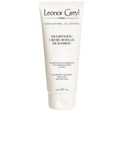 Leonor Greyl Paris Shampooing Creme Moelle De Bambou