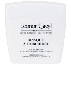 Leonor Greyl Paris Masque A L'Orchidee
