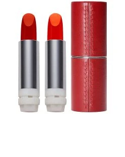 LA BOUCHE ROUGE The Universal Reds - Red Lipstick Set