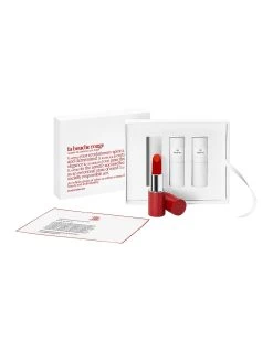 LA BOUCHE ROUGE The Universal Reds - Red Lipstick Set 9 LA BOUCHE ROUGE The Universal Reds - Red Lipstick Set -cosmetic shop LUGF UU15 V2