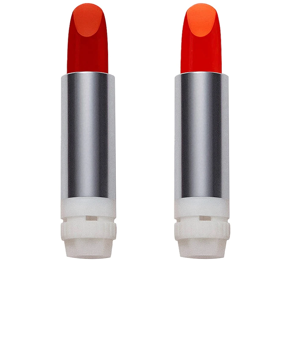 LA BOUCHE ROUGE The Universal Reds - Red Lipstick Set 5 LA BOUCHE ROUGE The Universal Reds - Red Lipstick Set - Image 3
