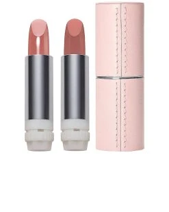LA BOUCHE ROUGE The Beige Nudes - Pink Lipstick Set 8 LA BOUCHE ROUGE The Beige Nudes - Pink Lipstick Set -cosmetic shop LUGF UU16 V1