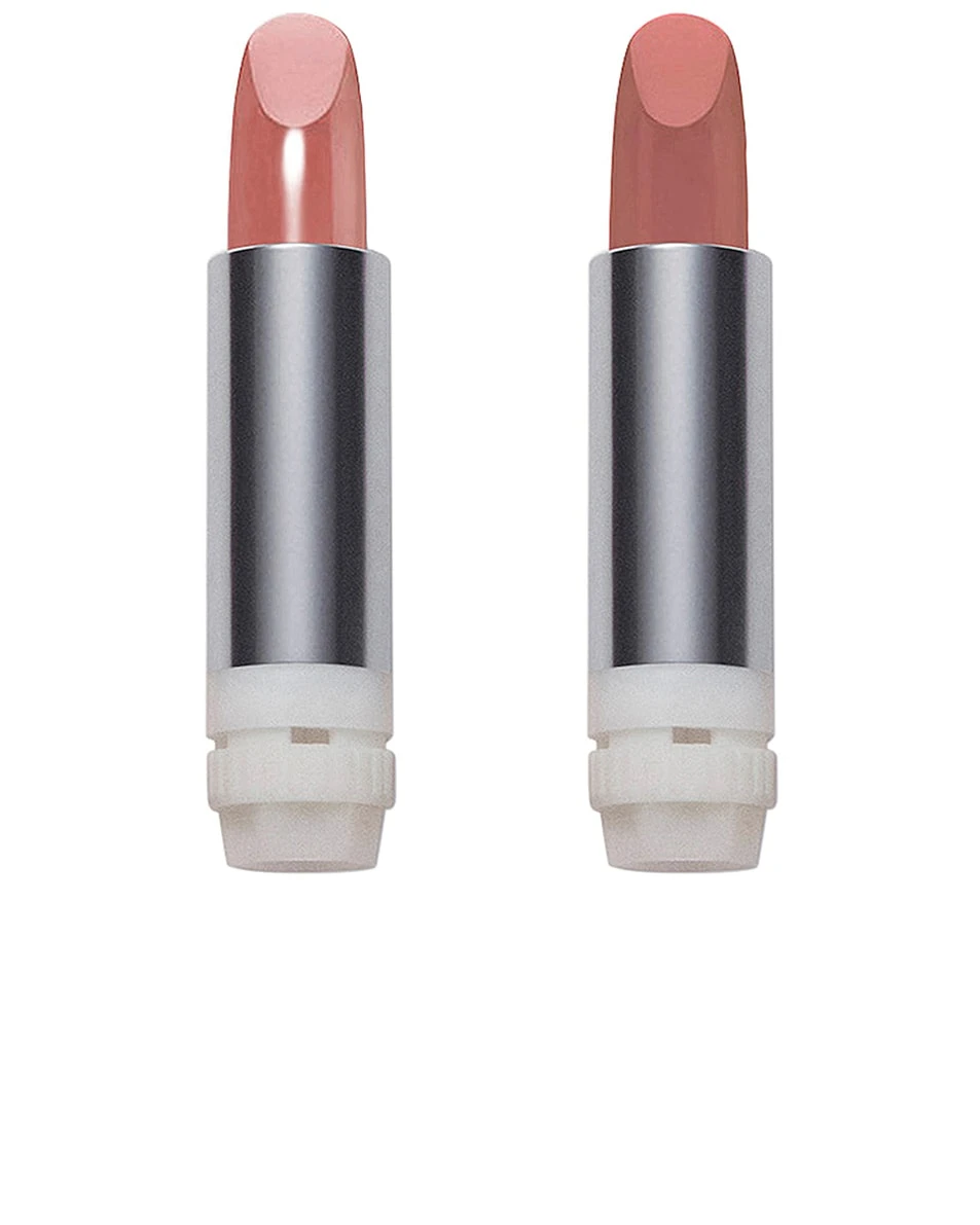 LA BOUCHE ROUGE The Beige Nudes - Pink Lipstick Set 6 LA BOUCHE ROUGE The Beige Nudes - Pink Lipstick Set - Image 4