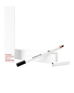 LA BOUCHE ROUGE Le Khol Noir Eyeliner