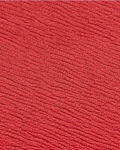 LA BOUCHE ROUGE Refillable Leather Case