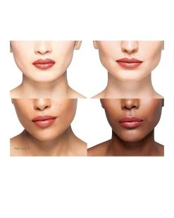 LA BOUCHE ROUGE The Parisian Reds Black Lipstick Set -cosmetic shop LUGF UU22 V6