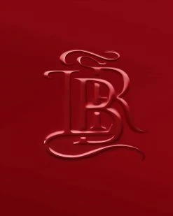 LA BOUCHE ROUGE Satin Lipstick Refill -cosmetic shop LUGF UU8 V3