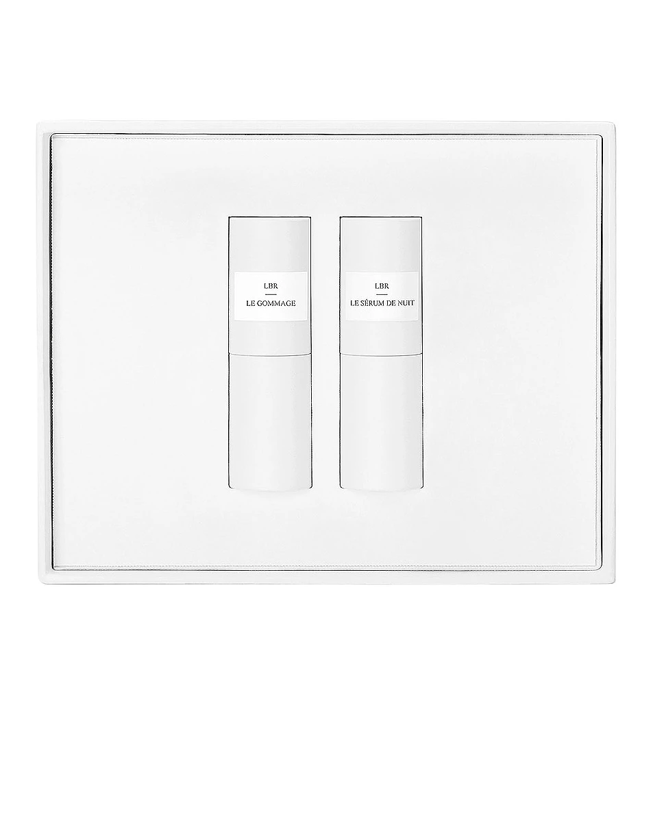 LA BOUCHE ROUGE Serum Lip Care Set 5 LA BOUCHE ROUGE Serum Lip Care Set - Image 3